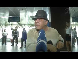 Андрей Давидян - Кастинг на программу "Голос". За кадром (12.08.2013)
