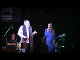Андрей Давидян - Попурри SOUL (Альма-Матер, 13.01.14)