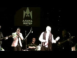 Андрей Давидян - Попурри HEART (Альма-Матер, 13.01.14)