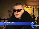 Андрей Давидян - Интервью (Ростов ТВ, 07.03.2014)