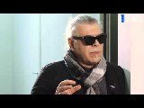 Андрей Давидян - Интервью (1tvnet, Санкт-Петербург, 09.03.2014)