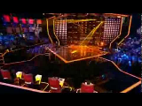 Андрей Давидян - Куда ты - туда и я (Голос, 06.12.2013)